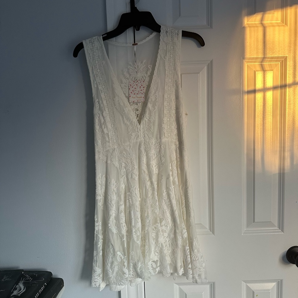 Free People dress